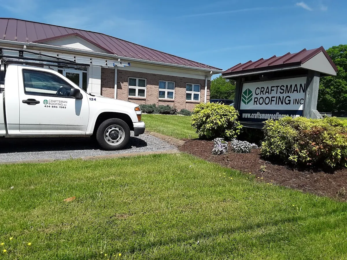 Quality Roof Replacement by experienced craftsmen in Elkton